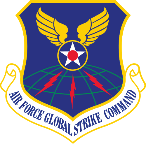 Global Strike Command